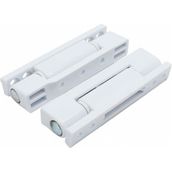 Knitex KTX-2145 90 mm Kapı Ve Pencere Menteşesi