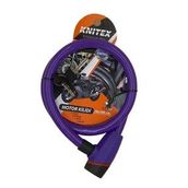Knitex KTX-2384 Mor Kalın Motor Kilidi