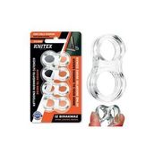 Knitex KTX-2898 4'lü Kapı Kolu Tamponu