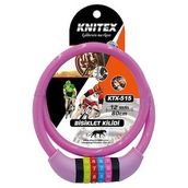 Knitex KTX-515 12x80 cm Şifreli Motor Kilidi