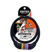 Knitex KTX-515 Siyah Motor Kilidi