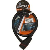 Knitex KTX-960 Siyah Motor Kilidi