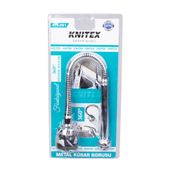 Knitex KTX261 48 cm Krom Kubar