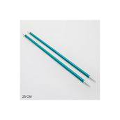 KnitPro Zing Örgü Şişi 25 CM