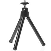 Knmaste Mini Portatif Siyah Tripod