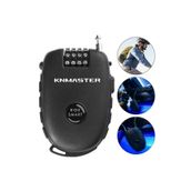 Knmaster Hl300 Motosiklet Kaskı Kilidi