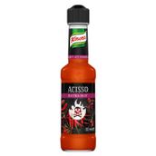 Knorr Acısso Extra Hot Acı Biber Sosu 52 gr