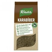 Knorr Baharat 60 gr Karabiber