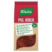 Knorr Pul Biber 65 gr