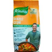 Knorr Sebzeli Tencere Yemekleri Çeşnisi 65 gr