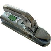 Knott Römork Karavan Kaplin 50 mm 750 KG Taşıma Kapasitesi ile Güçlü ve Dayanıklı