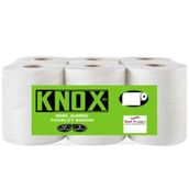 Knox 3 kg koli içi 12 rulo Jumbo Tuvalet Kağıdı