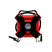 Kobb KB100 12V 160 PSI Analog Göstergeli HavaPompası