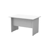 KOBİÇ OFİS ÇALIŞMA MASASI 100x75x75 CM (BEYAZ)