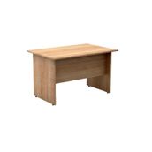 KOBİÇ OFİS ÇALIŞMA MASASI 120X75X75 CM (MEŞE)