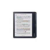 Kobo Libra Colour 32 GB 7 inç Siyah E-Kitap Okuyucu