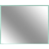Kobos Noble KB.200007 Açık Yeşil 80 cm Ayna