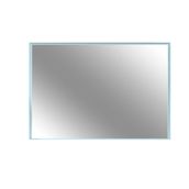 Kobos Noble KB.200011 Açık Mavi 100 cm Ayna