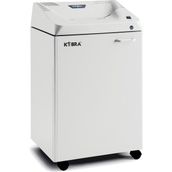 Kobra 300.1 C4 Kağıt İmha Makinesi