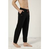 Kocabey 120 Siyah Penye Erkek Pijama Altı