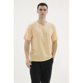 Kocabey Kkt-26152 Erkek V Yaka Pijama Takımı