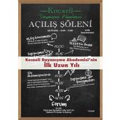 Kocaeli Dayanışma Akademisi’nin İlk Uzun Yılı - kollektif