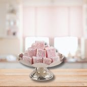 Koçak Bademci Güllü Lokum 500 gr