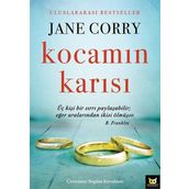 Kocamın Karısı - Jane Corry