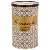 Kocatepe 250 gr Türk Kahvesi