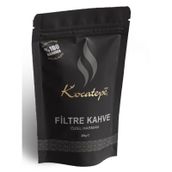 Kocatepe Özel Harman Filtre Kahve 250 gr