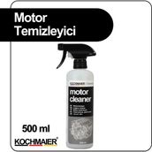 Kochmaier Motor Temizleme Spreyi - Dış Yüzey Yağ Kir Sökücü 500 ml