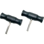 Koçtaş 2 Parça Brio Bgs Cam Ayırma Teli Tutucusu