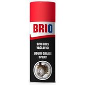 Koçtaş 400 ml Brio Sıvı Gres Yağı Sprey