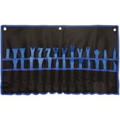 Koçtaş Brio 27 Parça Bgs Trim Panel Kazıyıcı ve Sökme Seti
