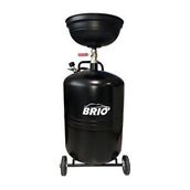 Koçtaş Hunili 80 Litre Brio Havalı Yağ Boşaltma Kovası
