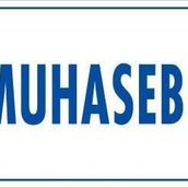 KOD:1773 Muhasebe 17.5x25 Uyarı Levhası