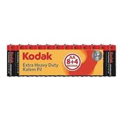 Kodak 30413146 Shrink 8+4 Kalem Pil
