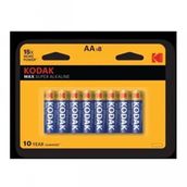 Kodak Çinko karbon 4'lü pk kaahz-s4 284832 kalem pil