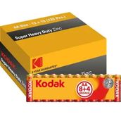 Kodak Çinko Karbon Shrink 120'li Kalem Pil
