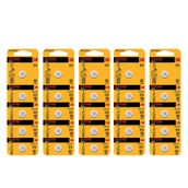 Kodak CR1220 25 Adet Max Lityum Para Pil