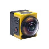 Kodak Pixpro SP360 Aksiyon Kamerası Extreme Paket