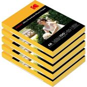 Kodak Ultra Premium Mat 260 gr 10x15 Inkjet Fotoğraf Kağıdı