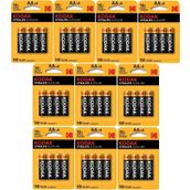 Kodak Xtralife 40'lı Alkaline AA Kalem Pil