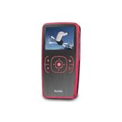Kodak ZX1 Video Kamera