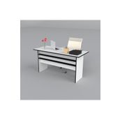KODIGU Palma Serisi Ofis Çalışma Masası - Ofisdesk