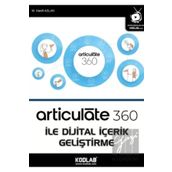 Kodlab Yayın Articulate 360 İle Dijital İçerik Geliştirme