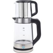 Koenic KTM 151726 M Cam Çay Makinesi