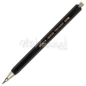 Koh-i-Noor 5228 Portmin 2 MM Siyah Versatil Kalem