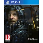 Kojima Productions Death Stranding Ps4 Oyunu