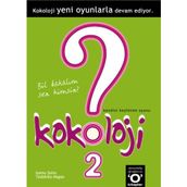 KOKOLOJI 2 BIL BAKALIM SEN KIMSIN? - ISAMU SAITO